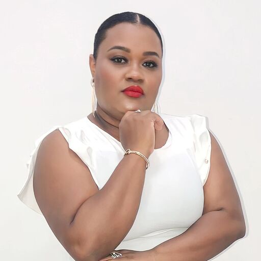 @tamaramakeuphair Profile Picture