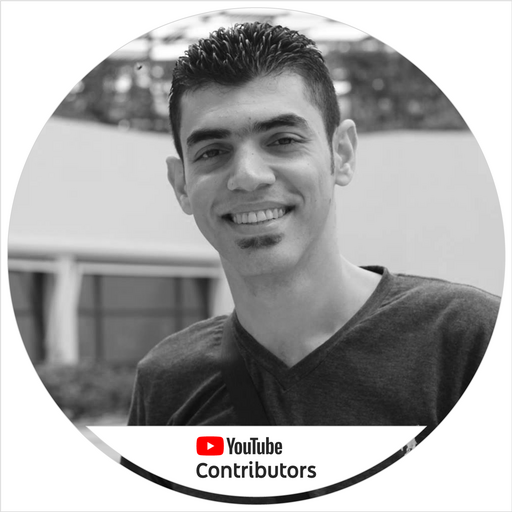 @AhmedSheta Profile Picture