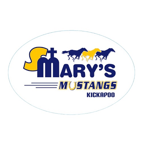 @stmaryskickapoo Profile Picture