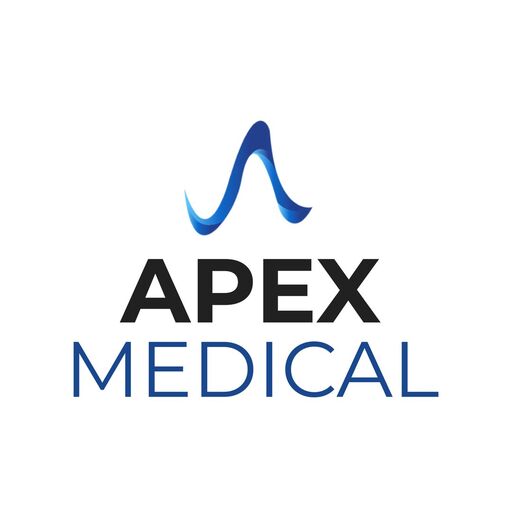 @apexmedicalacademy Profile Picture