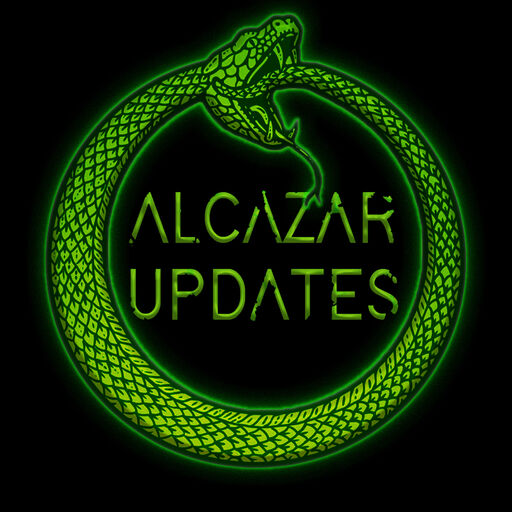 @alcazarupdates Profile Picture