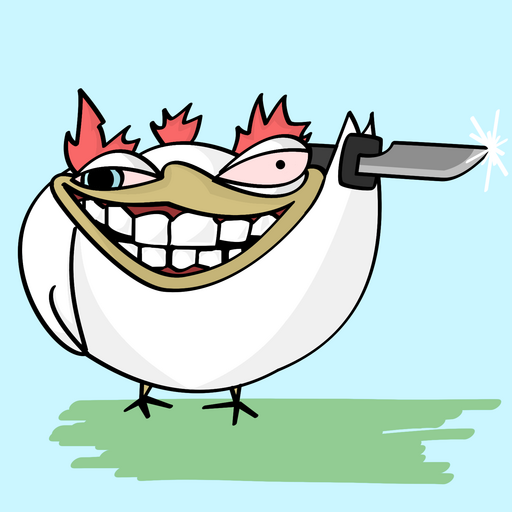 @BertTheBird Profile Picture