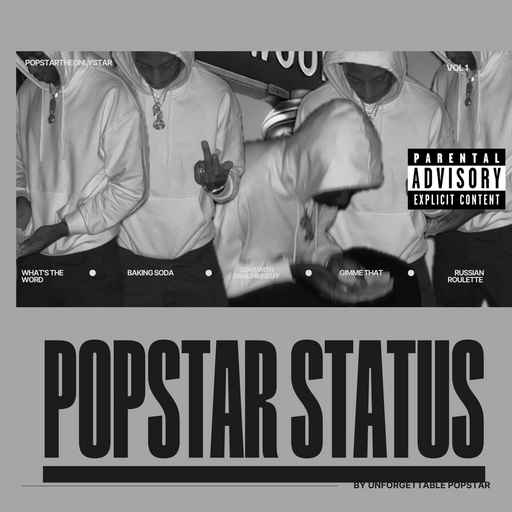 @popstartheonlystar Profile Picture