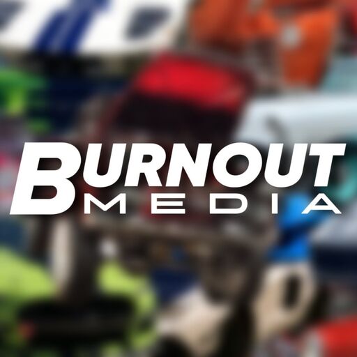 LnkBio profile picture for @burnout