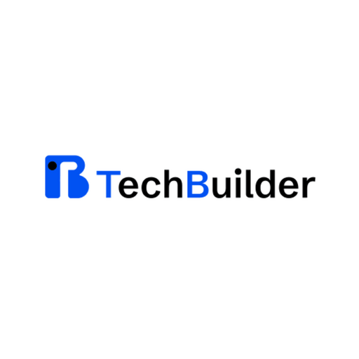 @TechBuilder Profile Picture