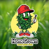 LnkBio profile picture for @homegrown