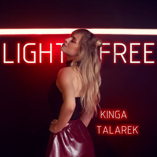 @Light_and_Free_Kinga_Talarek Profile Picture