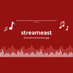 @streameast streameast Profile Picture