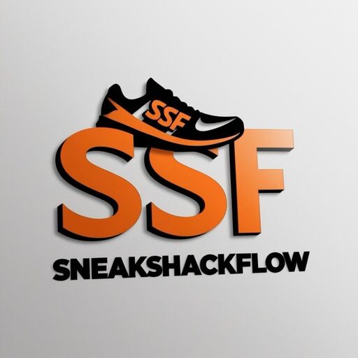 @sneakshackflow Profile Picture