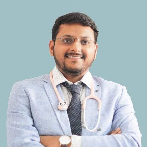 @dr_sandeep_gupta Profile Picture