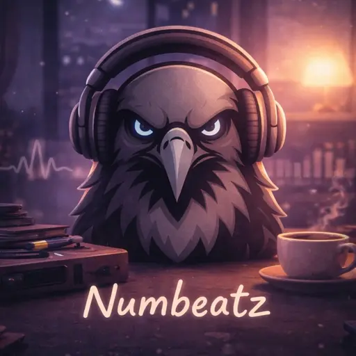 @Numpress Profile Picture