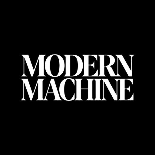 @MODERNMACHINE Profile Picture
