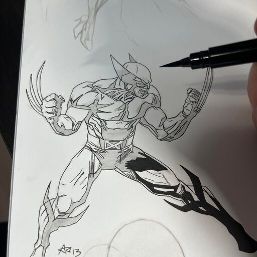 @travis.james.inks Profile Picture