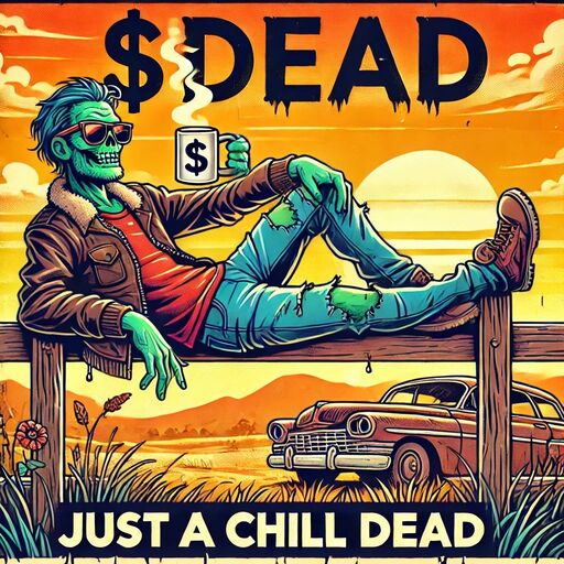 @SolanaChillDead Profile Picture
