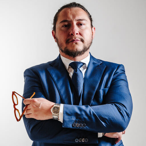 @bilalhallab Profile Picture