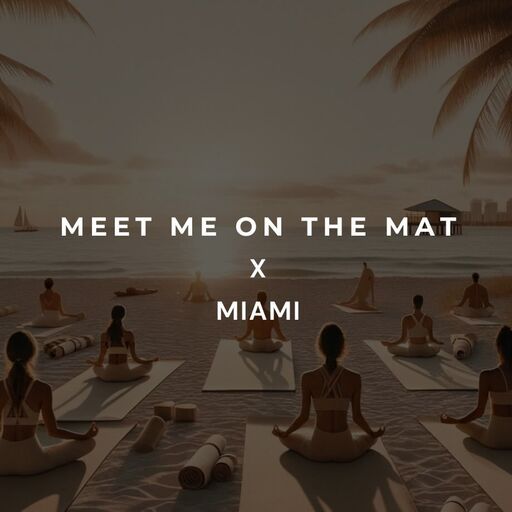 @meetmeonthematmiami Profile Picture