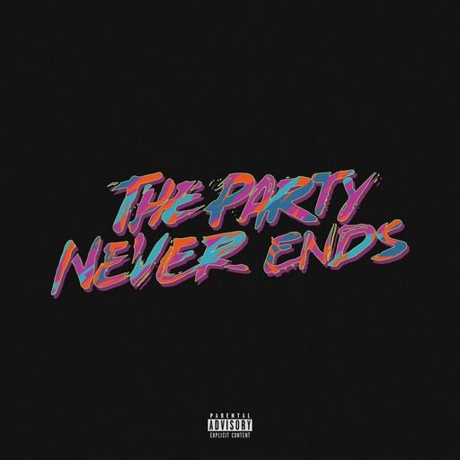 @The Party Never Ends RAr File [Album] Download (Zip 2024) MP3; Profile Picture