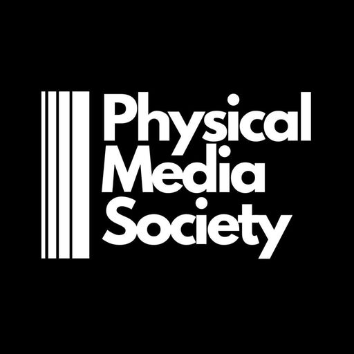 @physicalmediasociety Profile Picture