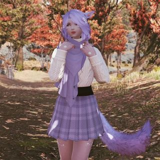 @snowfoxrisa Profile Picture