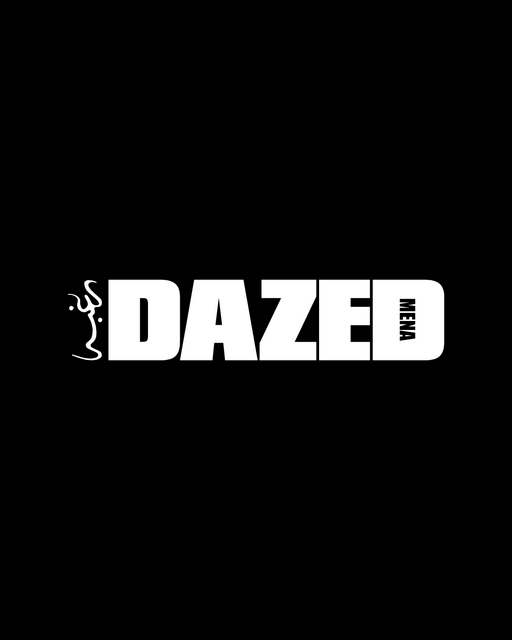 @dazedmiddleeast Profile Picture