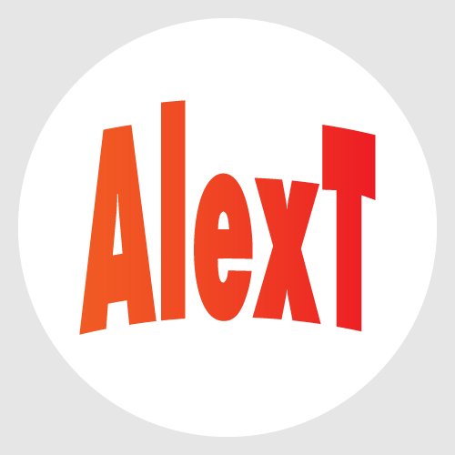 @alext3d Profile Picture