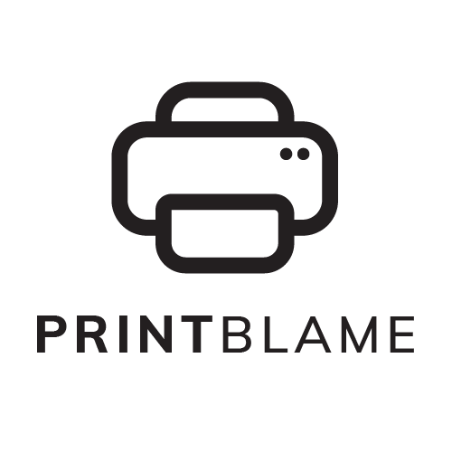 @Printblame.com Profile Picture