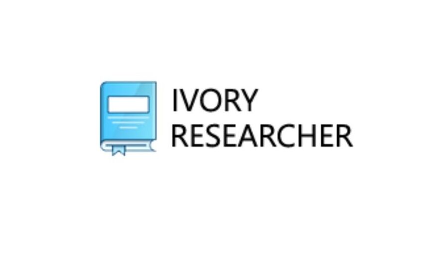 @Ivory Researcher Profile Picture