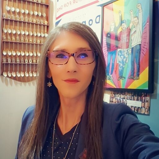 @ArienneChildrey Profile Picture
