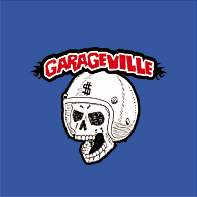 @garageville Profile Picture