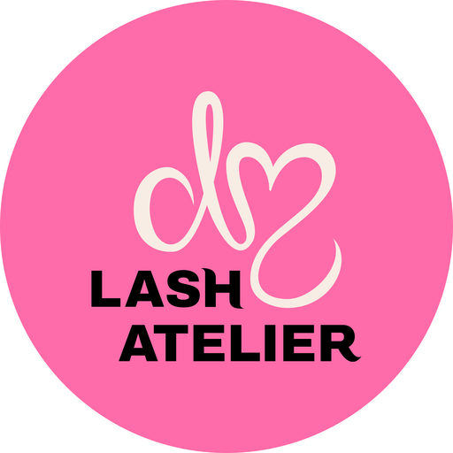 @DM Lash Atelier Profile Picture