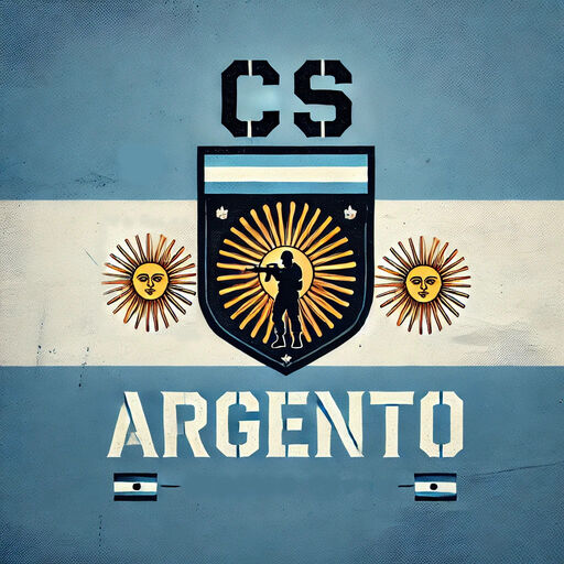 @cs.argento Profile Picture