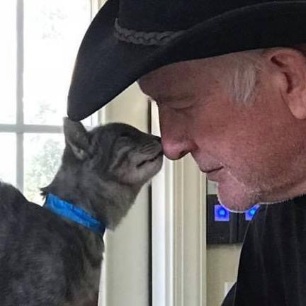 @OldCowboyAnimalRescue Profile Picture