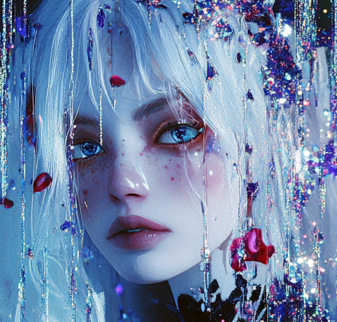 @MilaAugustova Profile Picture