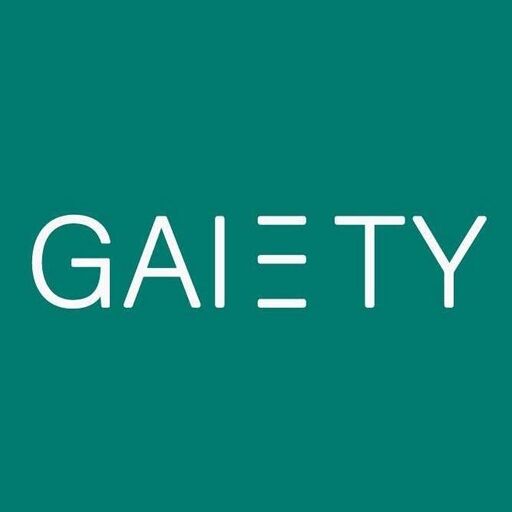 LnkBio profile picture for @gaiety