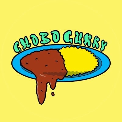 @chobocurry Profile Picture