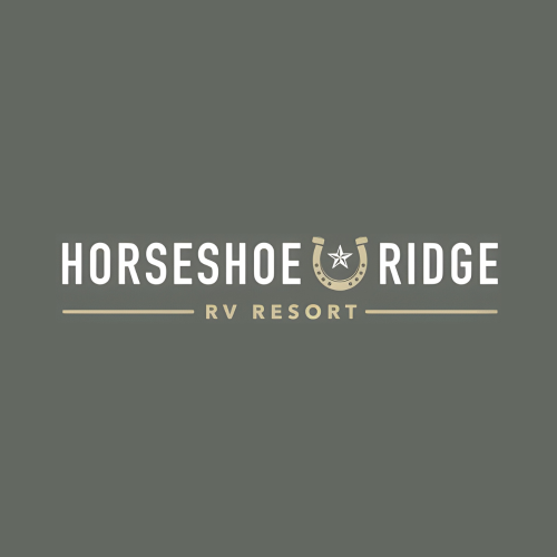 Horseshoe Ridge RV Resort Lnk.Bio · link in bio
