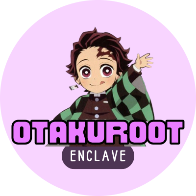 LnkBio profile picture for @otakuroot