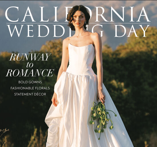 @californiaweddingday Profile Picture