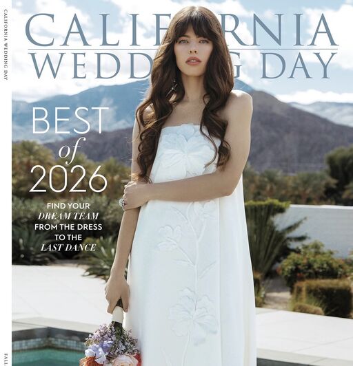 @californiaweddingday Profile Picture