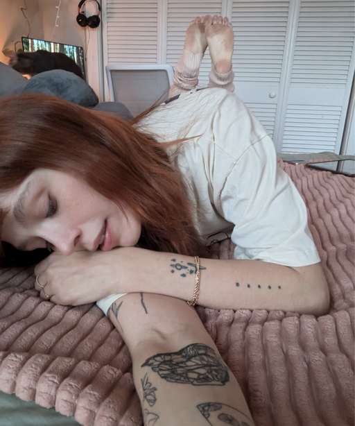 @penelopewinsome Profile Picture