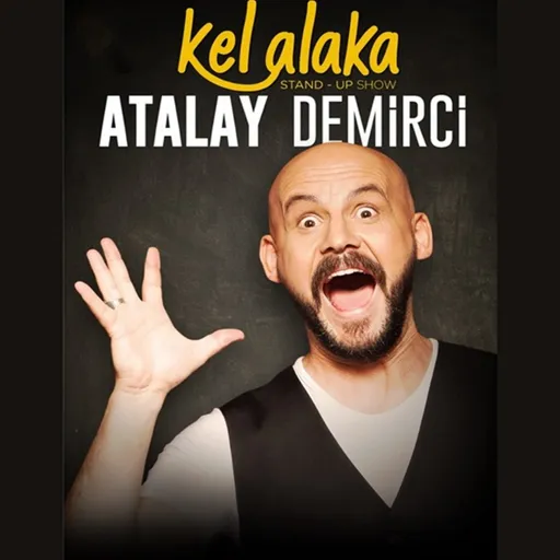 @Kel Alaka - Atalay Demirci Profile Picture