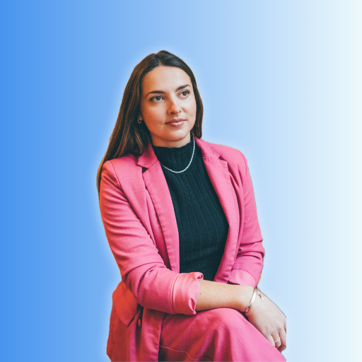 @Indya Pereira Profile Picture