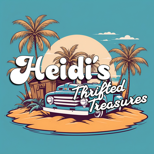 @heidistreasures Profile Picture