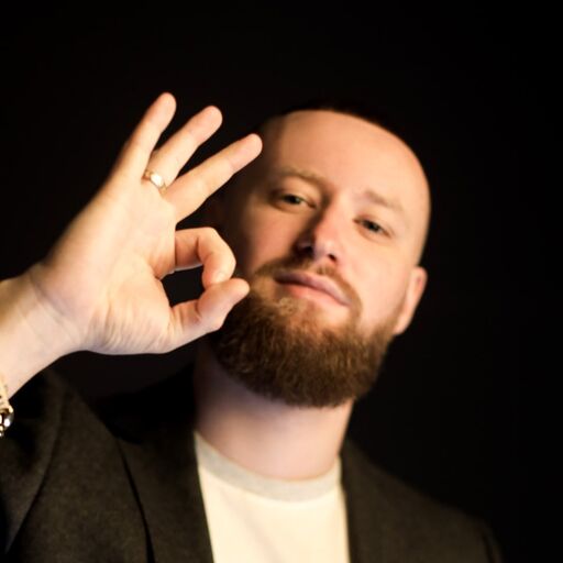 @instarding Profile Picture