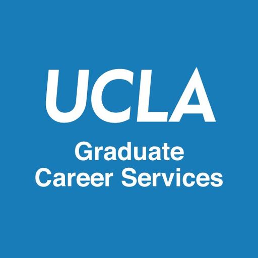 @uclagcs Profile Picture