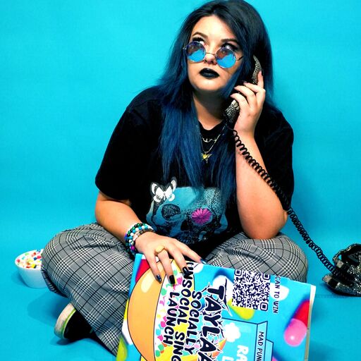 @taylaa_music Profile Picture