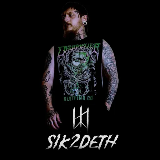 @sik2deth Profile Picture