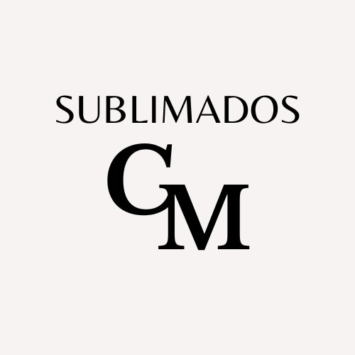 @sublimadoscgm Profile Picture