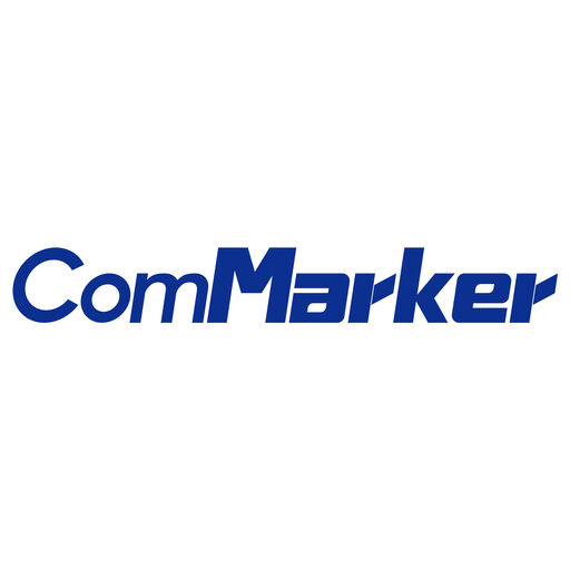 @commarkerofficial Profile Picture