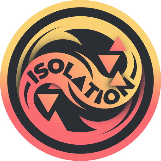 LnkBio profile picture for @isolation